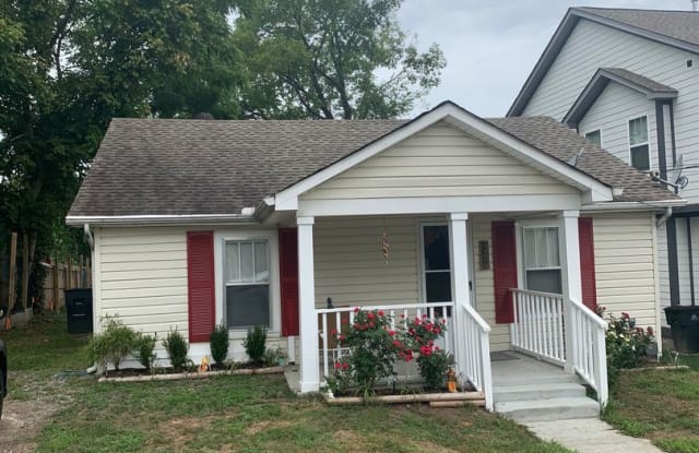 221 Orlando Avenue - 221 Orlando Avenue, Nashville, TN 37209
