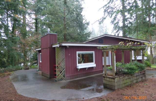 Beautiful 3 Bed 1 Bath Single Family House - Bellevue photos photos