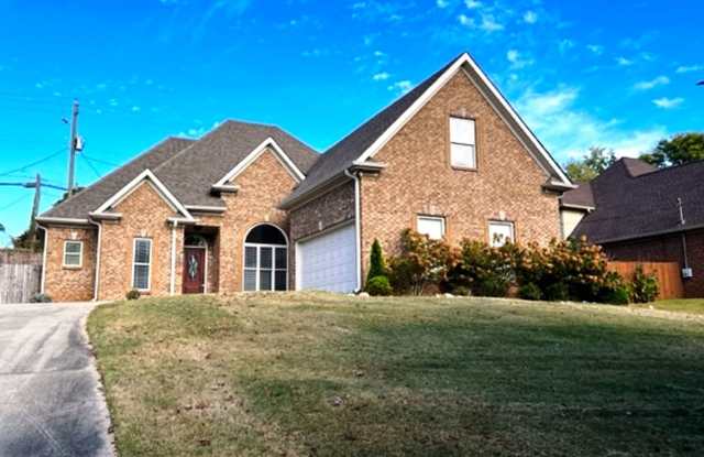 Size and Space in Beautiful Bluff Park - 710 Valley Street, Hoover, AL 35226