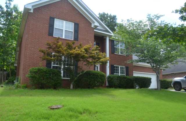4434 Sapelo Drive Gallery 2