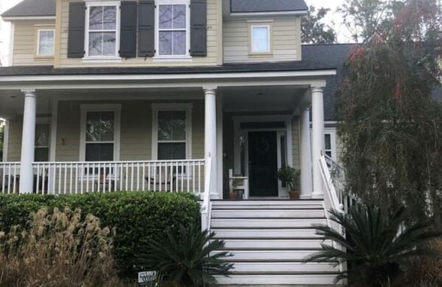 155 Bounty St - 155 Bounty Street, Charleston, SC 29492