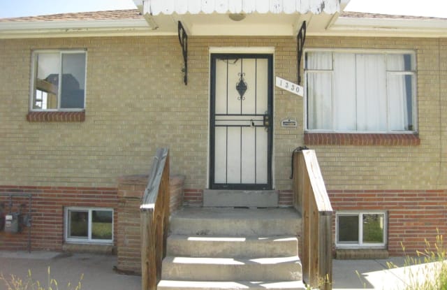1326 Wolff Street - 1326 Wolff Street, Denver, CO 80204