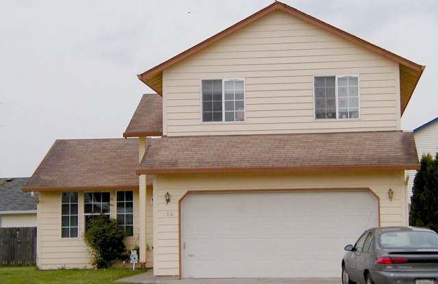 Beautiful 3 Bedroom Home in Battle Ground for Lease - 114 SW 14th Circle photos photos