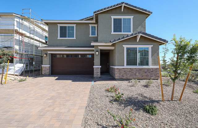 4-Bedroom Home in Mystic at Lake Pleasant photos photos