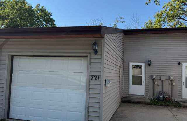 2 bedroom Townhome photos photos
