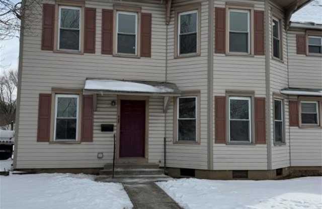 505 E Main Street unit: Rear photos photos