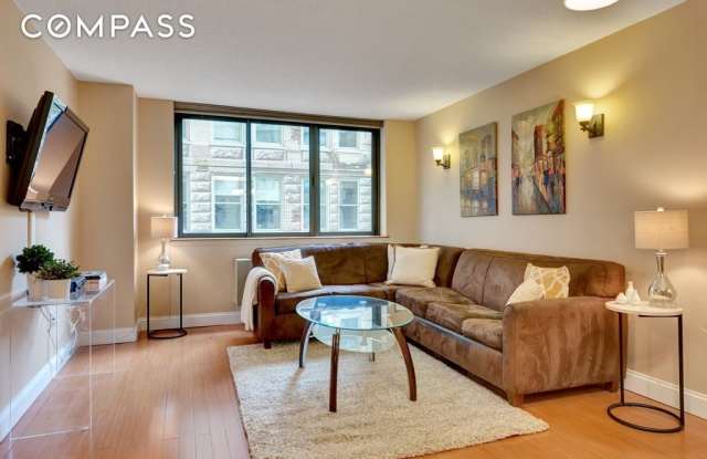 280 Park Avenue South - 280 Park Avenue South, New York City, NY 10010