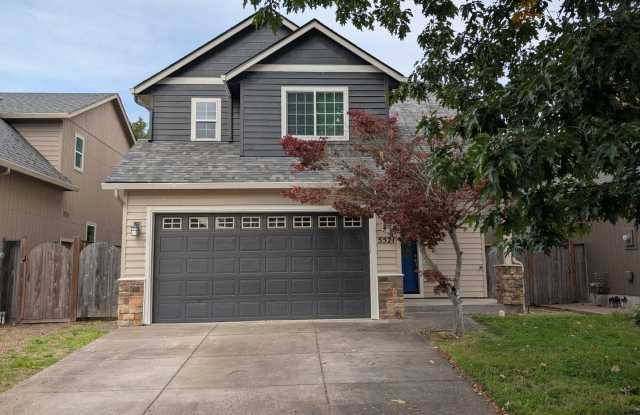 Great 3 bed/2.5 bath home in West Eugene Gallery 1
