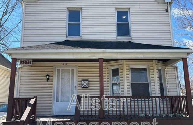 3616 Independence Road photos photos