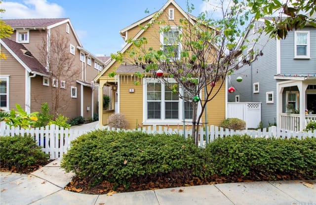5 Honey Tree Farm - 5 Honey Tree Farm, Ladera Ranch, CA 92694