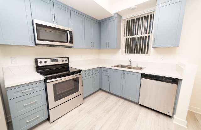 Live the Vibe – Modern Comfort in the Heart of North Hollywood - Now Leasing! photos photos