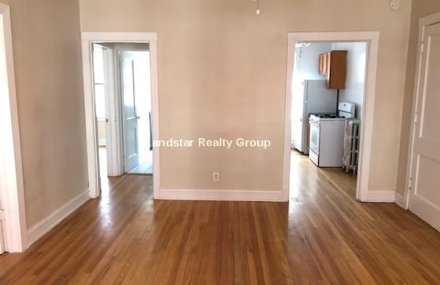 2348 W Touhy Ave - 2348 West Touhy Avenue, Chicago, IL 60645