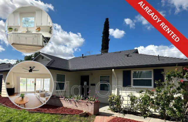 6677 Mt. Whitney Ave. - 6677 Mount Whitney Avenue, Riverside, CA 92506