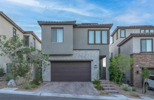 11620 Desert Hollow Avenue, Las Vegas, NV 89138 Gallery 3