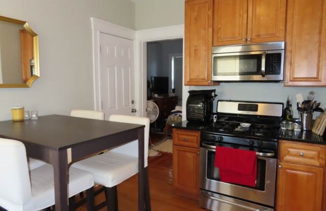 247 Boston Street - 3 photos photos