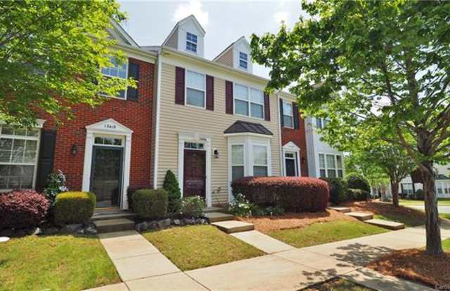 13406 Delstone Drive - 13406 Delstone Drive, Huntersville, NC 28078