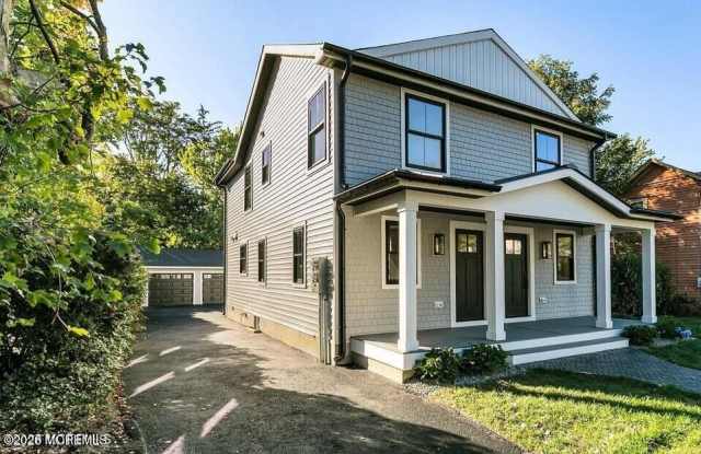 514 River Road - 514 River Road, Fair Haven, NJ 07704