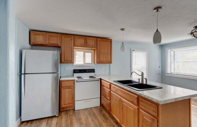 Downtown Studio Cottage photos photos