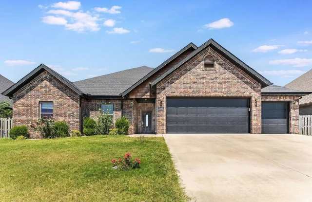 Bentonville living | 4bed 2bath photos photos