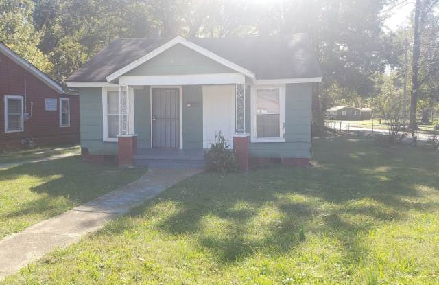 804 E. Jefferson Street - 804 East Jefferson Street, Brownsville, TN 38012