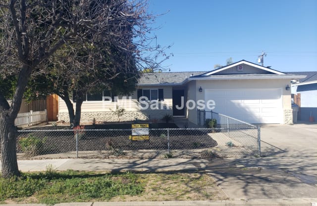 2239 Barrett Ave - 2239 Barrett Avenue, San Jose, CA 95124