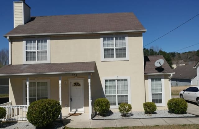 952 Hunt Road - 952 Hunt Road, Clayton County, GA 30236