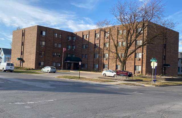 Grant Park Apartments Marshalltown Iowa photos photos