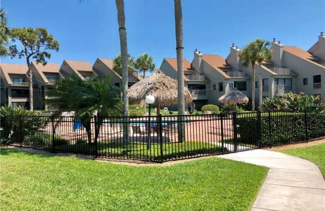 357 WINDRUSH LOOP - 357 Windrush Loop, Tarpon Springs, FL 34689