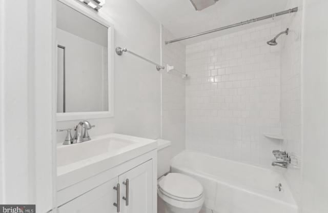 1718 CORCORAN Street NW Gallery 4