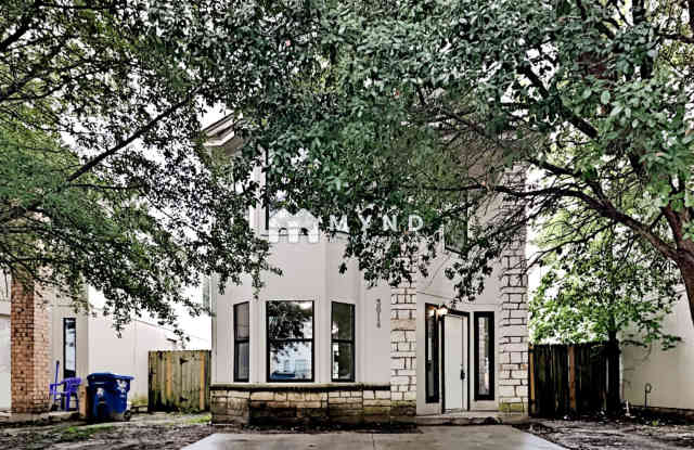3014 La Estancia Ln - 3014 La Estancia Lane, Houston, TX 77093