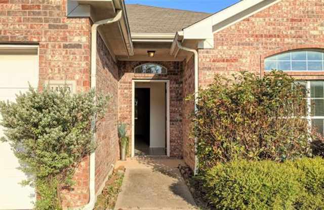 13433 Ponderosa Ranch Road - 13433 Ponderosa Ranch Road, Fort Worth, TX 76262