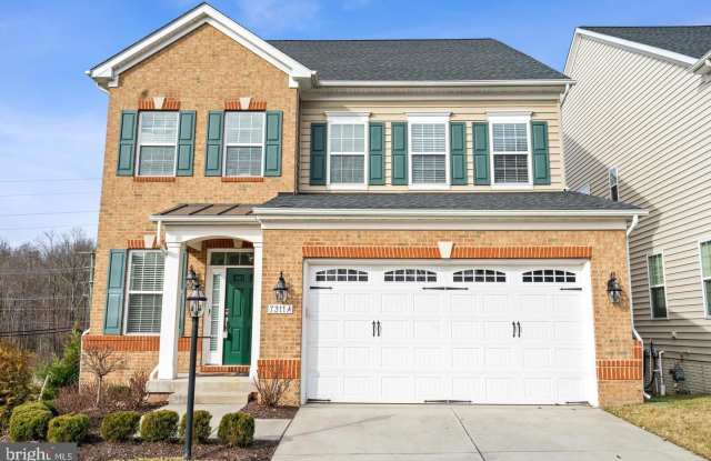 7311 HAYFIELD ROAD - 7311 Hayfield Road, Kingstowne, VA 22315 7311 HAYFIELD ROAD - 7311 Hayfield Road, Kingstowne, VA 22315