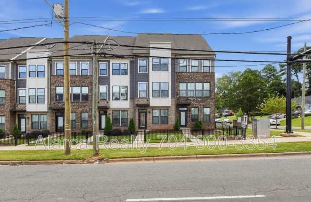 3737 S Tryon St Gallery 1
