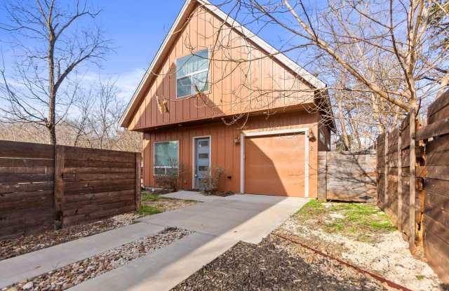 4706 Santa Anna St #2, Austin, Texas 78721 photos photos