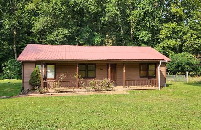 6225 Terrapin Hollow Rd. - 6225 Terrapin Hollow Road, Hickman County, TN 37033