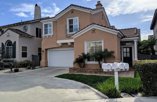 31 Nopalitos Way - 31 Nopalitos Way, Aliso Viejo, CA 92656