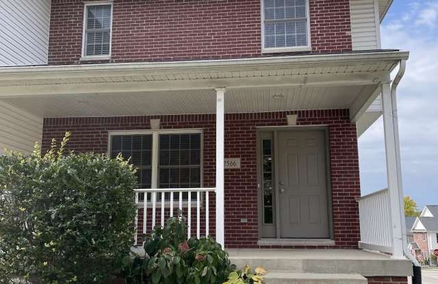 2566 S Addisyn Lane - 2566 South Addisyn Lane, Bloomington, IN 47403