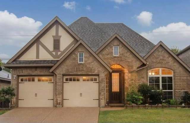 2728 Triangle Leaf Drive - 2728 Triangle Leaf Drive, Fort Worth, TX 76244