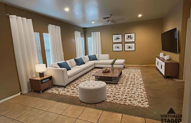 9598 N. 82nd Lane - 9598 North 82nd Lane, Peoria, AZ 85345