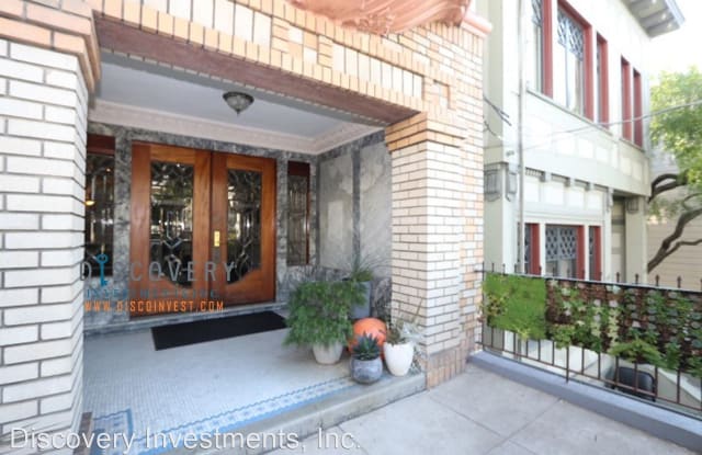 1159 Green St., Unit 5 - 1159 Green St, San Francisco, CA 94109