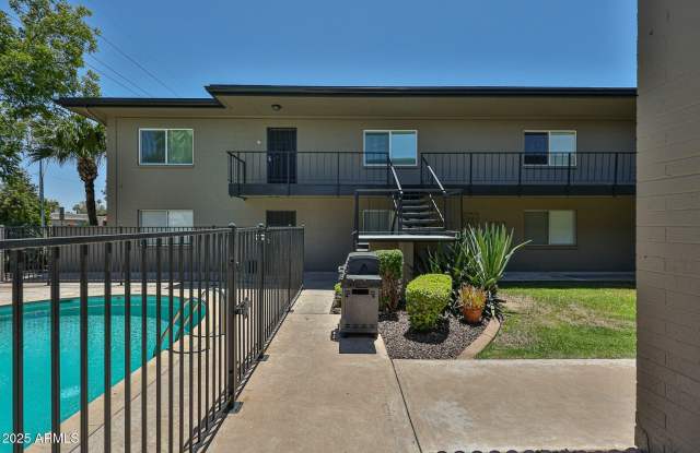 6544 N 12TH Street - 6544 North 12th Street, Phoenix, AZ 85014