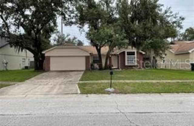 12108 FRUITWOOD DRIVE - 12108 Fruitwood Drive, Riverview, FL 33569