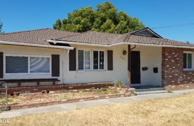 3905 cuny ave A - 3905 Cuny Avenue, Parkway, CA 95823