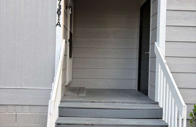 REMODELED NW RALEIGH TOWNHOME OFF LEESVILLE ROAD Gallery 4