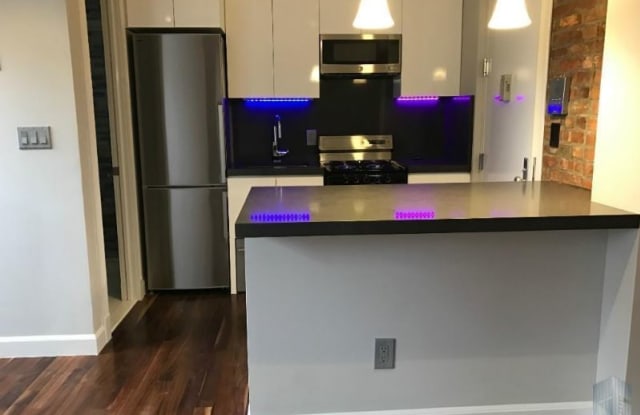 107 West 106th Street Columbus and Amsterdam - 107 West 106th Street, New York City, NY 10025