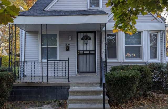 9994 Vaughan St-3 BEDS & 1.5 BATH FOR RENT! photos photos