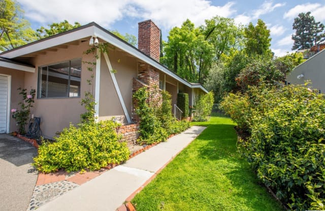 3500 Saint Elizabeth Road - 3500 Saint Elizabeth Road, Glendale, CA 91206