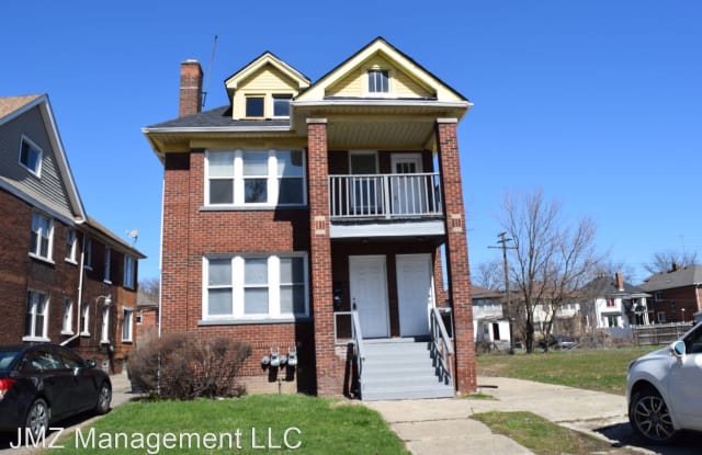 2004 Clements St - 2004 Clements Street, Detroit, MI 48238