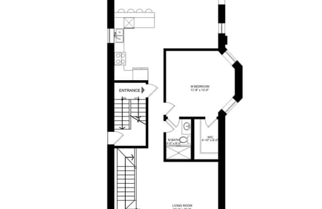 3646 North Fremont Street Gallery 2