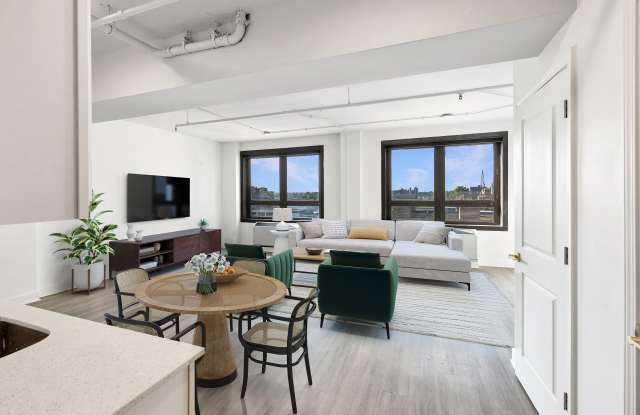 Artspace Lofts photos photos